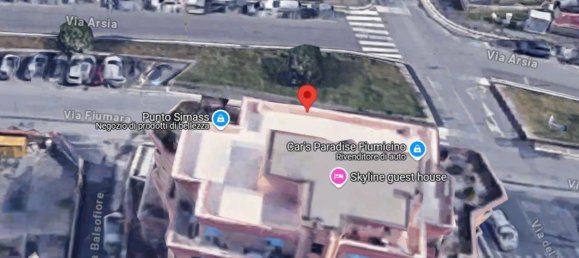 Apartamento de 4 habitaciónes en Fiumicino, Italy No. 194458 5