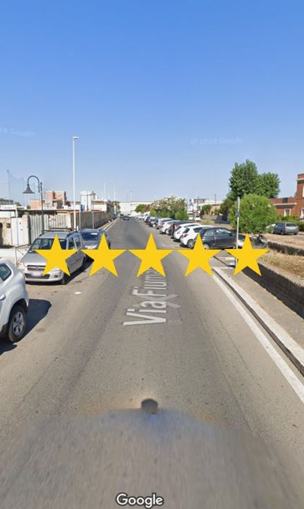 Apartamento de 4 habitaciónes en Fiumicino, Italy No. 194458