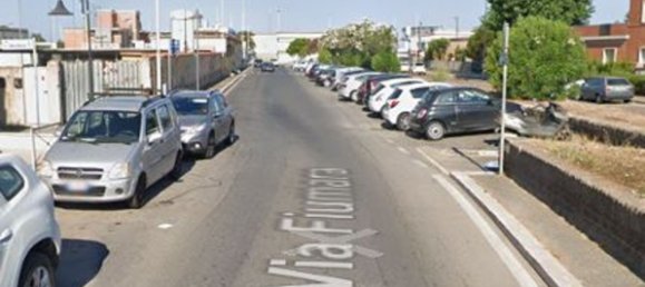 Apartamento de 4 habitaciónes en Fiumicino, Italy No. 194458 2