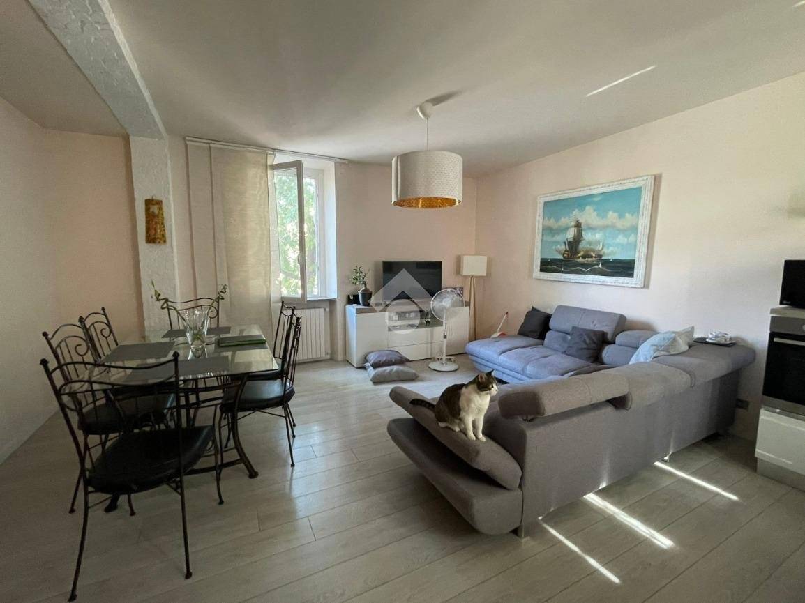 2 bedrooms Apartment in Desio, Italy No. 366997