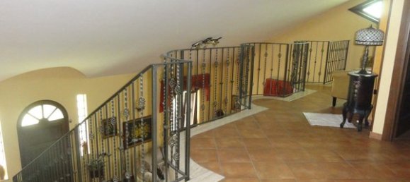 7 rooms Villa in Ceccano, Italy No. 89200 28