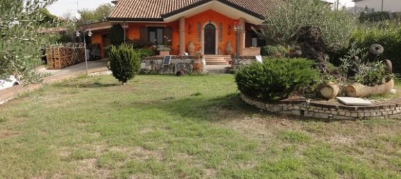 7 rooms Villa in Ceccano, Italy No. 89200 37