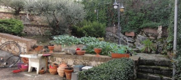 7 rooms Villa in Ceccano, Italy No. 89200 12