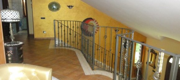 7 rooms Villa in Ceccano, Italy No. 89200 30