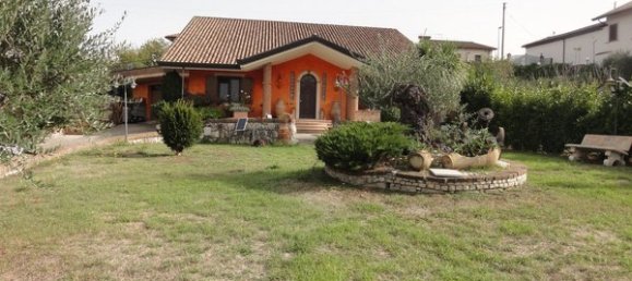 7 rooms Villa in Ceccano, Italy No. 89200 38