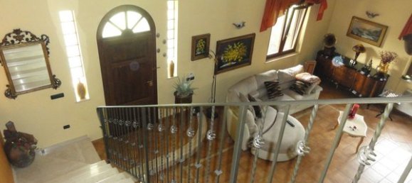 7 rooms Villa in Ceccano, Italy No. 89200 21