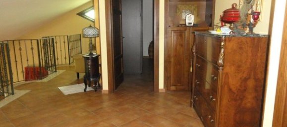7 rooms Villa in Ceccano, Italy No. 89200 31