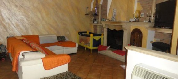 7 rooms Villa in Ceccano, Italy No. 89200 26