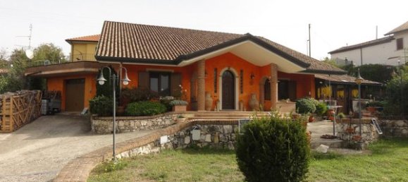 7 rooms Villa in Ceccano, Italy No. 89200 40