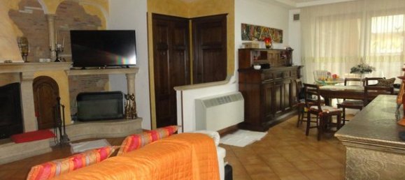 7 rooms Villa in Ceccano, Italy No. 89200 22