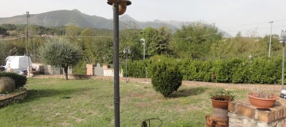 7 rooms Villa in Ceccano, Italy No. 89200 6