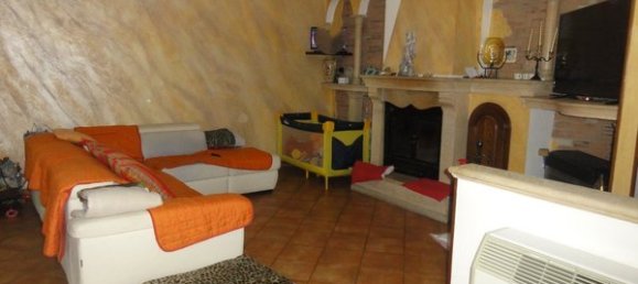 7 rooms Villa in Ceccano, Italy No. 89200 24