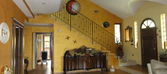 7 rooms Villa in Ceccano, Italy No. 89200 18