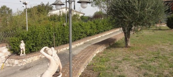 7 rooms Villa in Ceccano, Italy No. 89200 11