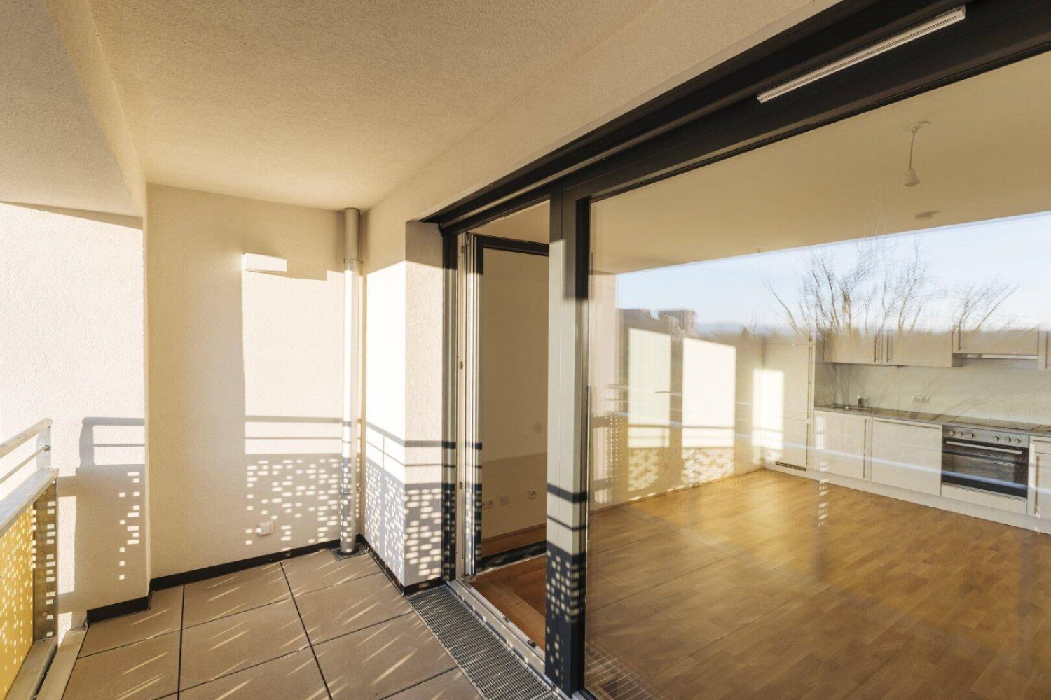 Apartamento de 3 divisões em Liesing, Austria N.º 232418