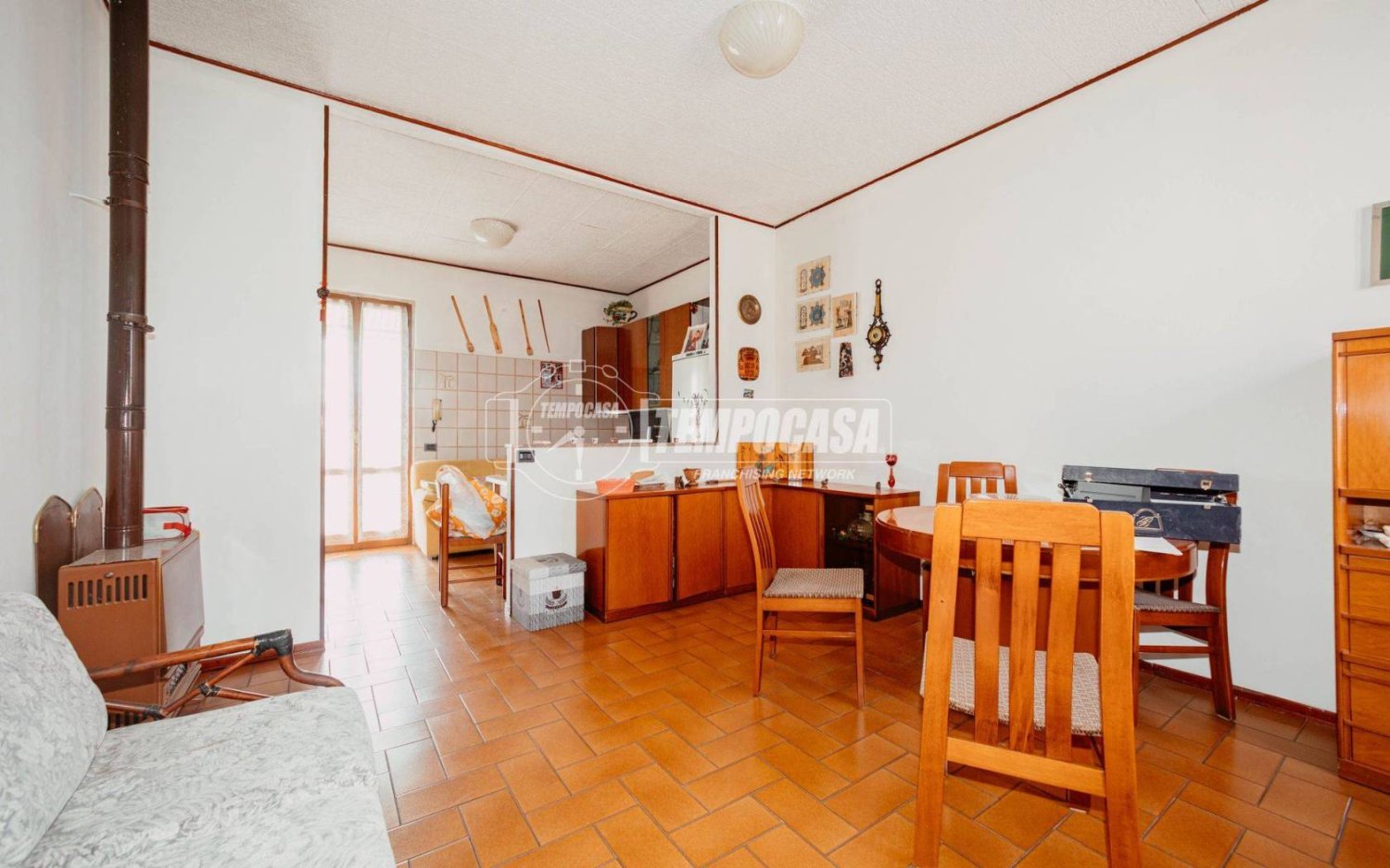 3 bedrooms Apartment in Mortara, Italy No. 75851