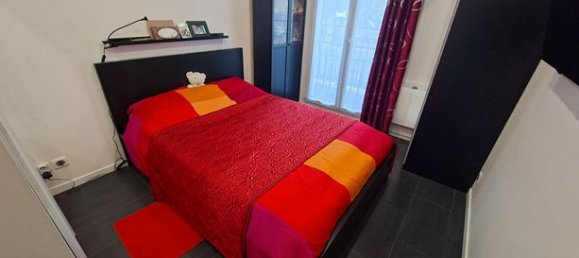 2 bedrooms Apartment in Le Bourget, France No. 312233 6