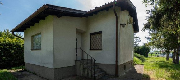 Terreno en Pottendorf, Austria No. 242925 10