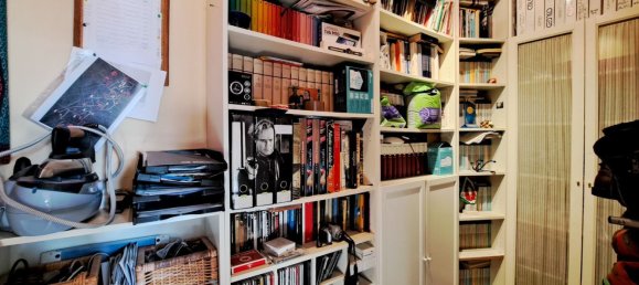 6 rooms Apartment in Lucca, Italy No. 114666 12