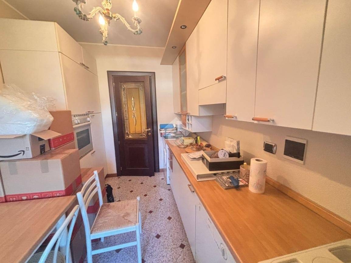 2 غرف نوم شقة في Basiglio, Italy رقم 6999