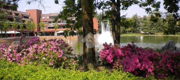 2 غرف نوم شقة في Basiglio, Italy رقم 6999 11