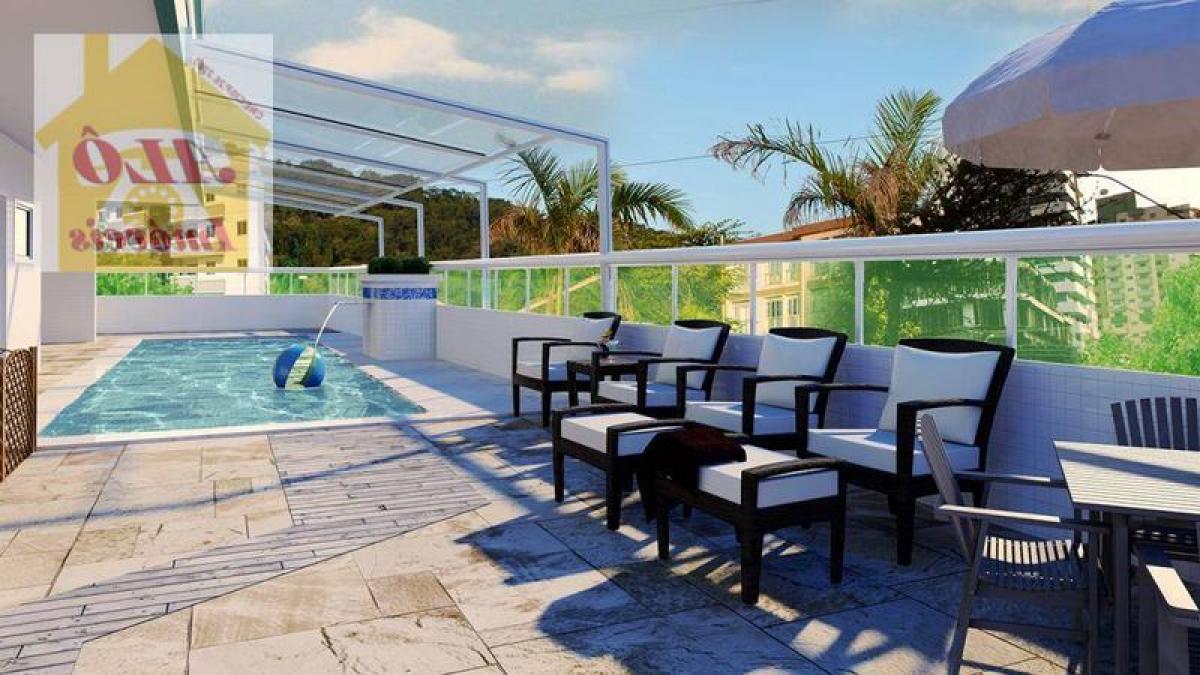 3 غرف نوم شقة في Sao Paulo, Brazil رقم 471758