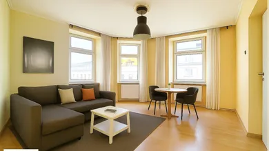 4-salle Appartement à Ottakring, Austria No. 198608