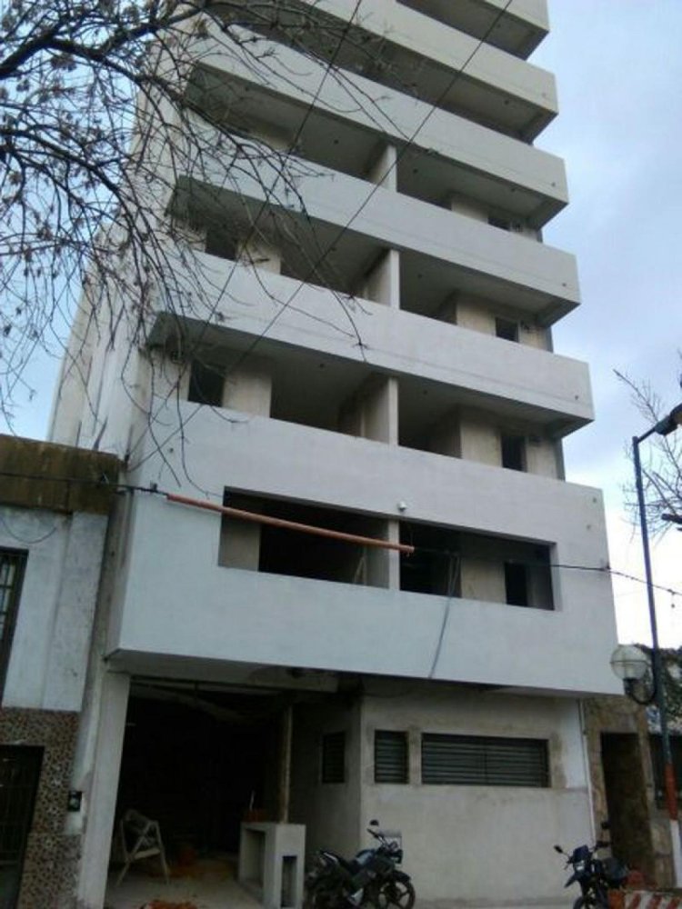 Studio in Campo Creado, Argentina No. 9653