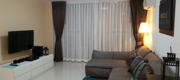 2 Schlafzimmer Eigentumswohnung in Pattaya, Thailand, Nr. 3847 23