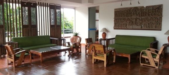 2 Schlafzimmer Eigentumswohnung in Pattaya, Thailand, Nr. 3847 8