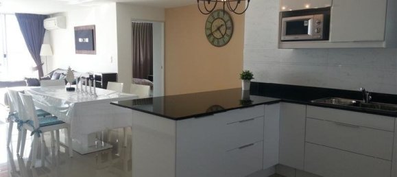 2 Schlafzimmer Eigentumswohnung in Pattaya, Thailand, Nr. 3847 27