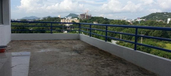 2 Schlafzimmer Eigentumswohnung in Pattaya, Thailand, Nr. 3847 30