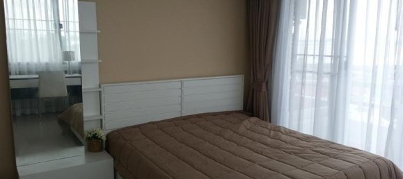 2 Schlafzimmer Eigentumswohnung in Pattaya, Thailand, Nr. 3847 3