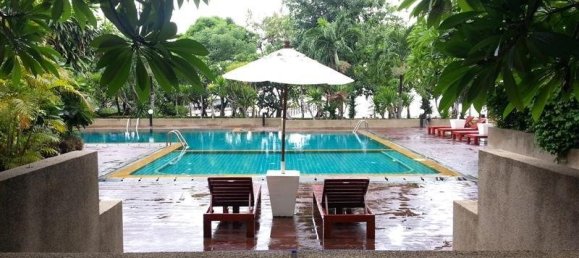 2 Schlafzimmer Eigentumswohnung in Pattaya, Thailand, Nr. 3847 15