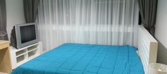 2 Schlafzimmer Eigentumswohnung in Pattaya, Thailand, Nr. 3847 24