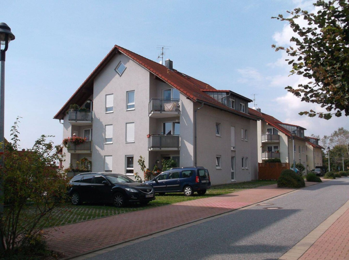 Квартира с 2 комнатами в Саксонская Швейцария — Восточные Рудные Горы, Германия № 315561