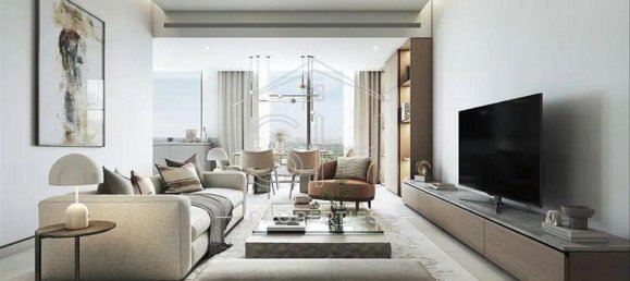 1 Schlafzimmer Wohnung in Mohammed Bin Rashid City, UAE, Nr. 42057 5