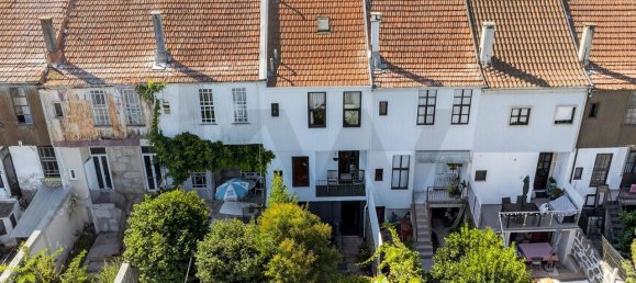 3 Schlafzimmer Haus in Porto, Portugal, Nr. 330801 46