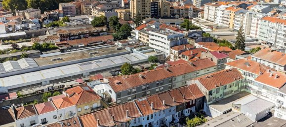 3 Schlafzimmer Haus in Porto, Portugal, Nr. 330801 47