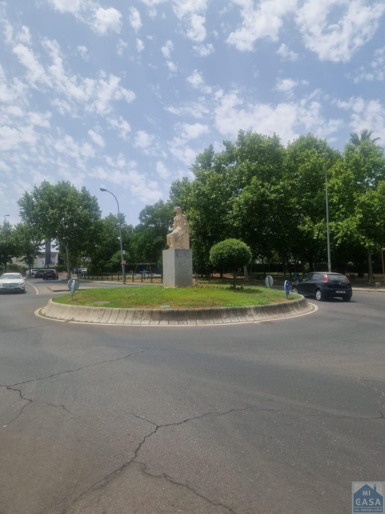 Apartamento T4 em Merida, Spain N.º 153743