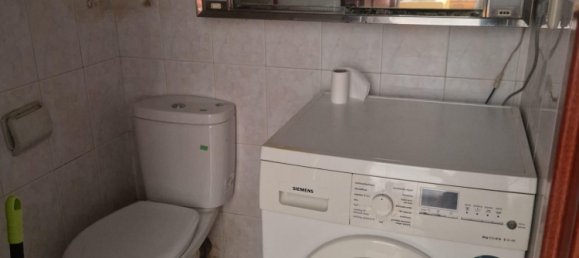 Квартира с 4 спальнями в Мерида, Испания № 153743 10