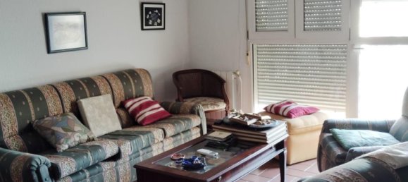 Квартира с 4 спальнями в Мерида, Испания № 153743 5