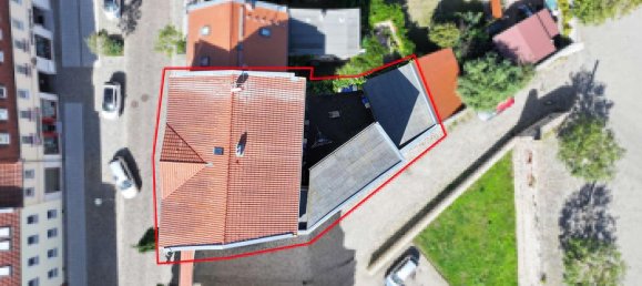 6 bedrooms Building in Salzlandkreis, Germany No. 230707 4