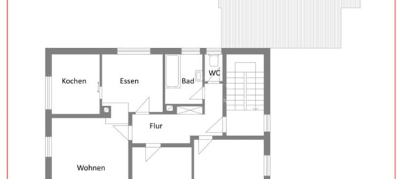 Apartamento de 4 habitaciónes en Baden-Wurttemberg, Germany No. 1512 8