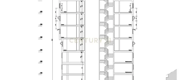 Terreno en Amadora, Portugal 560 m² No. 117370 4