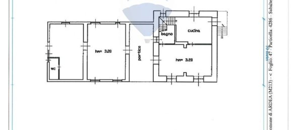 5 chambres Villa à Ardea, Italy No. 352689 21