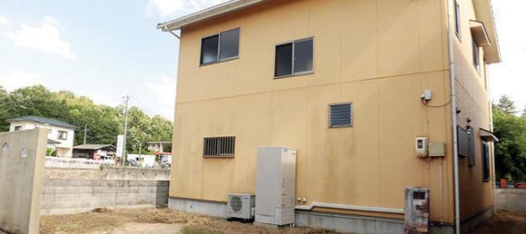 4 bedrooms House in Okayama, Japan No. 6451 2