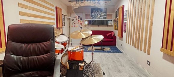 Garage in Campobasso, Italy 33m², Nr. 331664 17