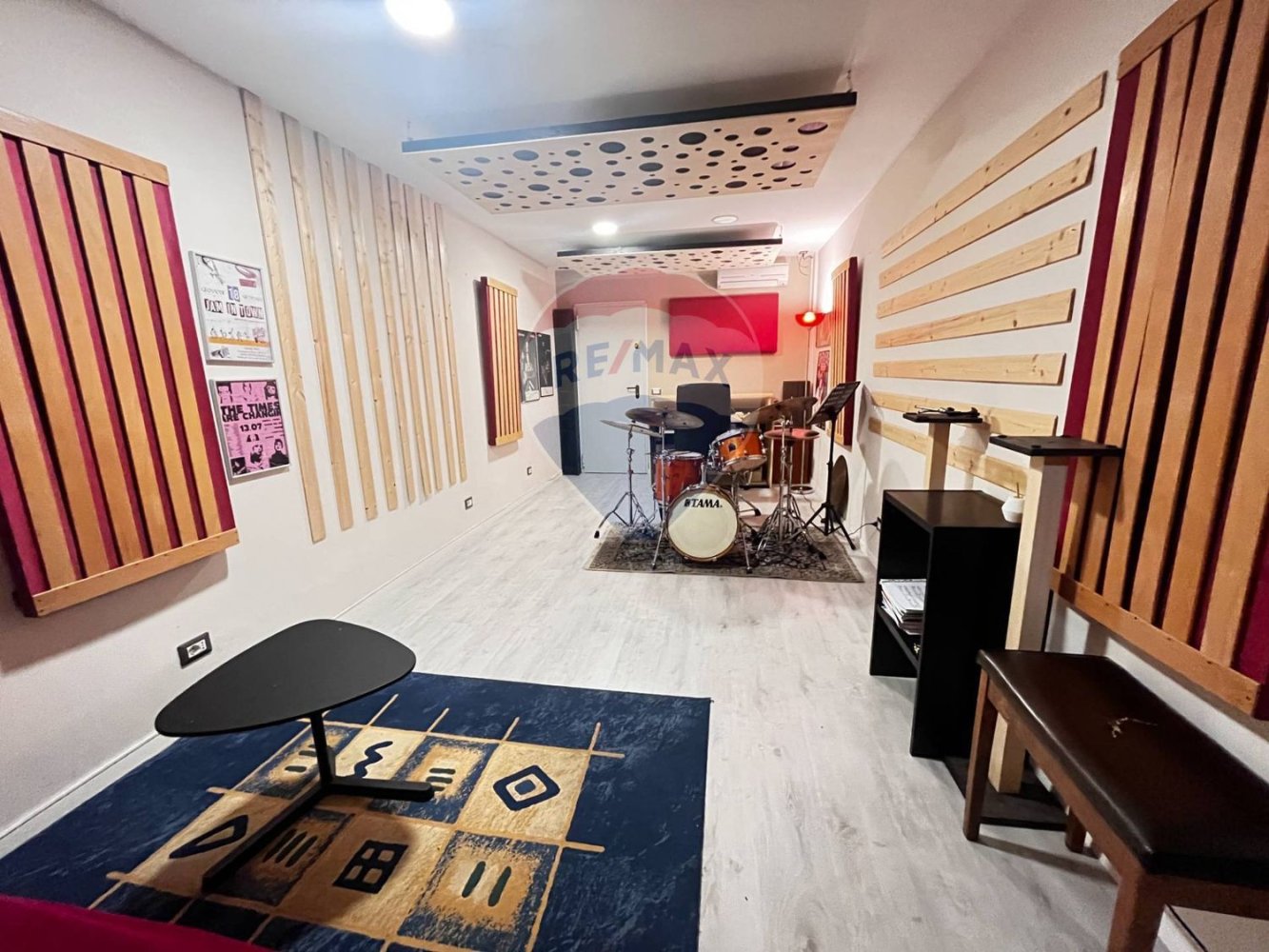 Garage in Campobasso, Italy 33m², Nr. 331664