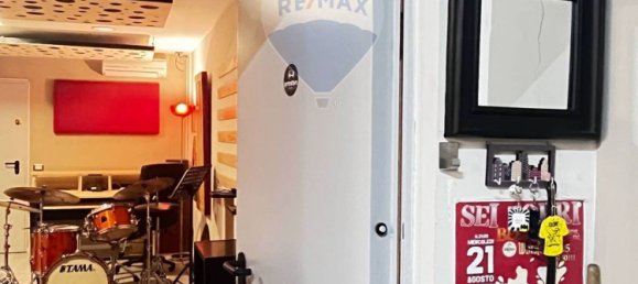 Garage in Campobasso, Italy 33m², Nr. 331664 32